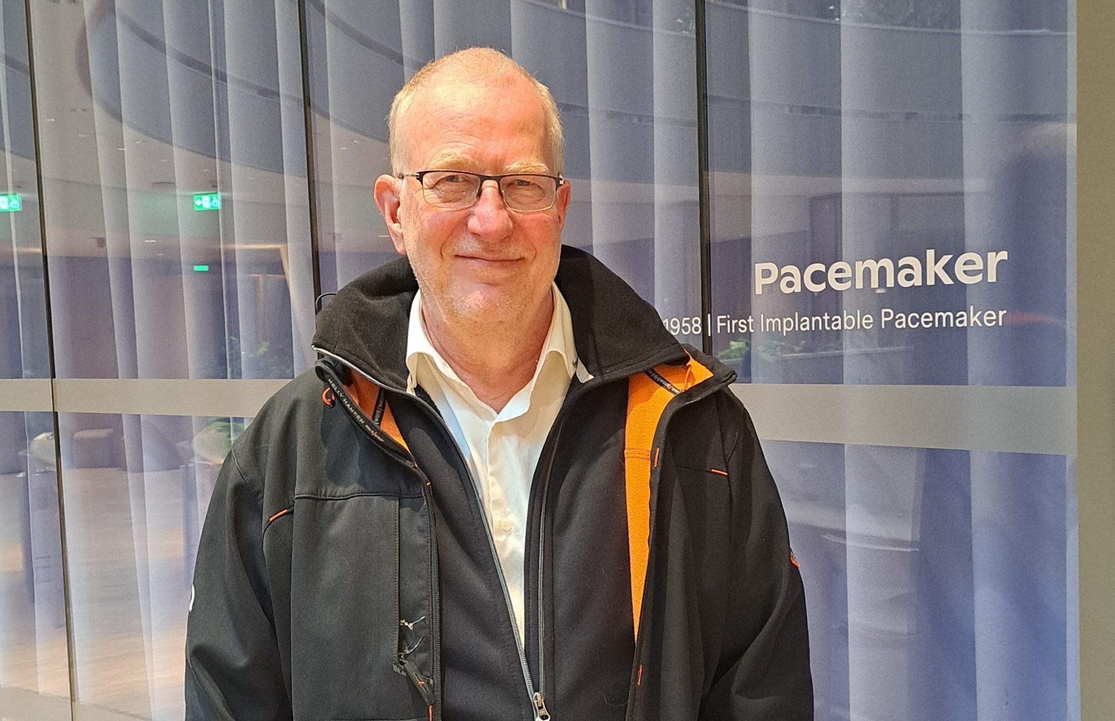 Anders går i pension – tack för allt!